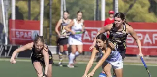 SPAR KZN Schoolgirls’ Hockey Challenge  Grand Finals St Mary’s D.S.G.: Saturday 25 – Sunday 26 July