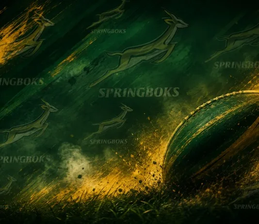 Springboks Survive Scottish Scare to Win 42-28 Nations Championship Thriller at Loftus