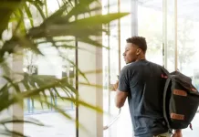 Trapped by a balance: withheld qualifications are deepening SA’s skills shortage Trapped by a balance: withheld qualifications are deepening SA's skills shortage. Image supplied by PR company for Fundi