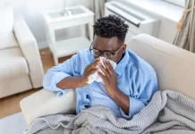 Stuffy Nose That Won't Go Away? It Could Be Nasal Polyps