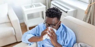 Stuffy Nose That Won’t Go Away? It Could Be Nasal Polyps Stuffy Nose That Won't Go Away? It Could Be Nasal Polyps