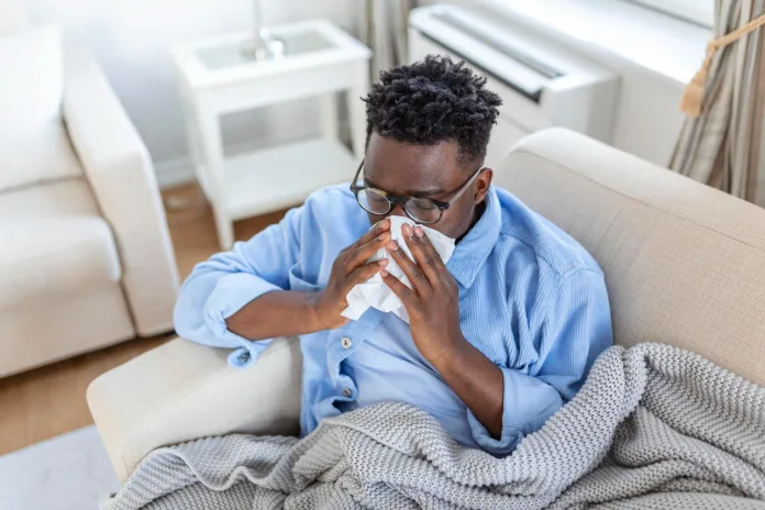 Stuffy Nose That Won't Go Away? It Could Be Nasal Polyps