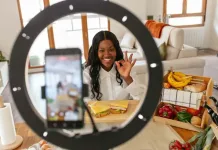 WHY LEAVING AUTHENTIC INFLUENCER AND USER GENERATED CONTENT OUT OF YOUR PAID MEDIA MIX IS A COSTLY MISTAKE. Image supplied by PR company for TDMC (The Digital Media Collective)