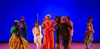 28th JOMBA! Contemporary Dance Experience Honours Three Giants of South African Contemporary Dance