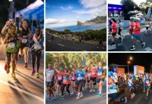 2026 Totalsports TWO OCEANS ULTRA MARATHON powered by BYD earns prestigious IAU Golden Label Status 2026 Totalsports TWO OCEANS ULTRA MARATHON powered by BYD earns prestigious IAU Golden Label Status