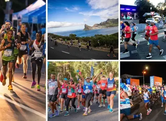 2026 Totalsports TWO OCEANS ULTRA MARATHON powered by BYD earns prestigious IAU Golden Label Status 2026 Totalsports TWO OCEANS ULTRA MARATHON powered by BYD earns prestigious IAU Golden Label Status