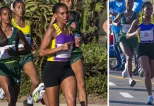 Khatala ready to give her absolute best at the Totalsports Women’s Race in Durban this Women’s Month Khatala ready to give her absolute best at the Totalsports Women’s Race in Durban this Women’s Month