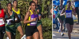 Khatala ready to give her absolute best at the Totalsports Women’s Race in Durban this Women’s Month Khatala ready to give her absolute best at the Totalsports Women’s Race in Durban this Women’s Month