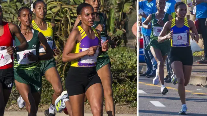 Khatala ready to give her absolute best at the Totalsports Women’s Race in Durban this Women’s Month