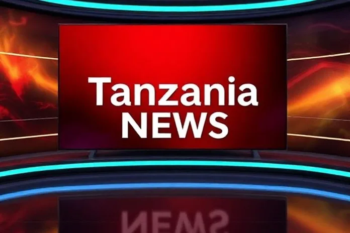 Tanzania Crackdown Intensifies Ahead of Planned Anti-Government Protests