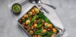 Vegetables disappear from South African plates when winter hits
