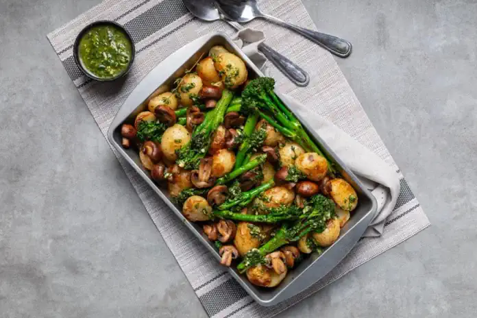 Vegetables disappear from South African plates when winter hits Vegetables disappear from South African plates when winter hits