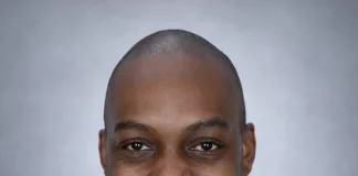 Thapelo Phukuje, Event Director of Legal Indaba