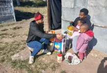 SOS Children’s Villages Strengthens Community Empowerment Efforts in Mthatha SOS Children’s Villages Strengthens Community Empowerment Efforts in Mthatha