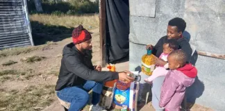 SOS Children’s Villages Strengthens Community Empowerment Efforts in Mthatha