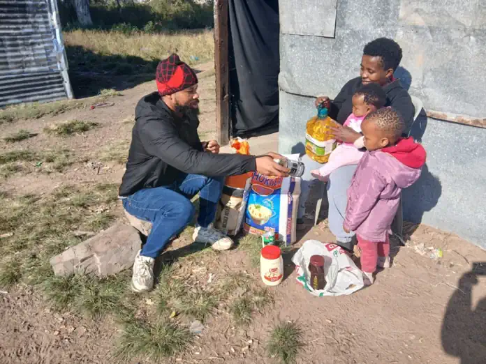 SOS Children’s Villages Strengthens Community Empowerment Efforts in Mthatha SOS Children’s Villages Strengthens Community Empowerment Efforts in Mthatha