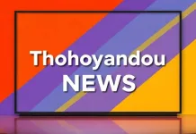 ANC and EFF Clash in Thohoyandou Proxy Battle Ahead of 2026 Local Government Elections in Limpopo ANC and EFF Clash in Thohoyandou Proxy Battle Ahead of 2026 Local Government Elections in Limpopo