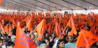 Africa’s largest Hindu congregation unites in faith and spiritual upliftment