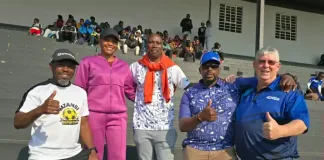 Inaugural Trellidor Mzansi Super Cup crowns champions and celebrates the future of South African football