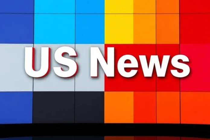 US-news-15 American Woman Released by Iran as President Trump Navigates Strait of Hormuz Crisis and Expanded Military Strikes
