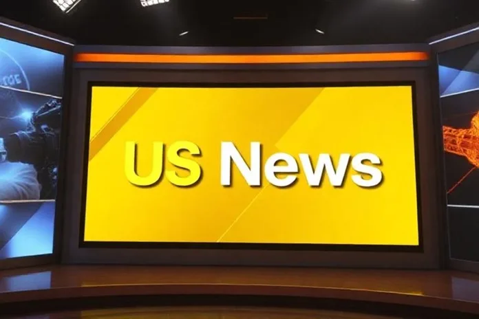 US-news-59 JD Vance Warns of Socialist President Threat as Lara Trump Highlights GOP Financial Edge