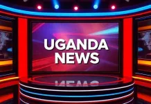 Uganda Launches Emergency Food Aid to Combat Severe Drought in Karamoja Uganda Launches Emergency Food Aid to Combat Severe Drought in Karamoja