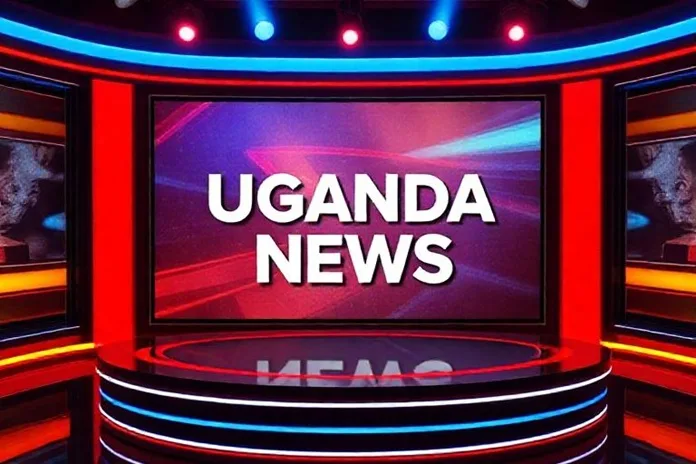 Uganda-news-4 Uganda Launches Emergency Food Aid to Combat Severe Drought in Karamoja