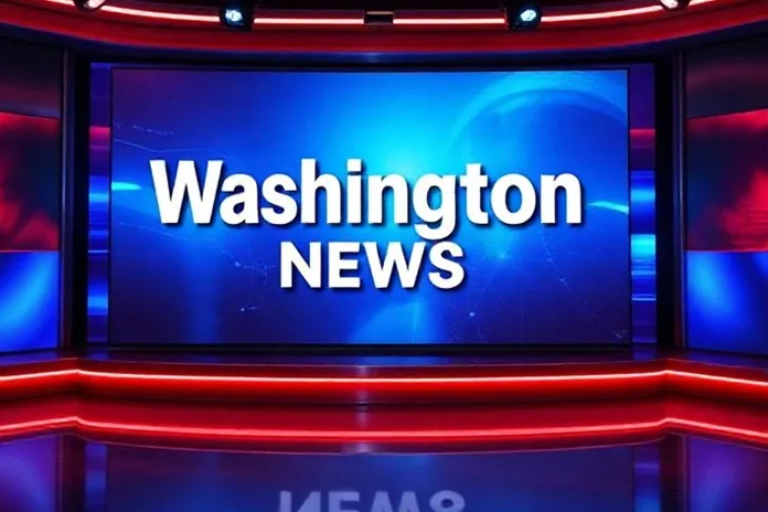 Washington-news-0 Washington D.C. Readies for America's 250th Birthday with Record Security and Extreme Heat Warnings