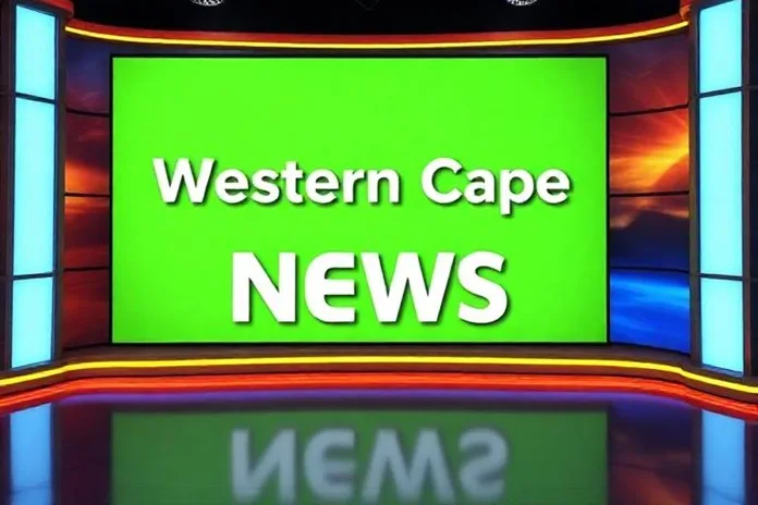 Cape Flats Mass Shootings Prompt Review of Cape Town’s Gunfire Detection Contract