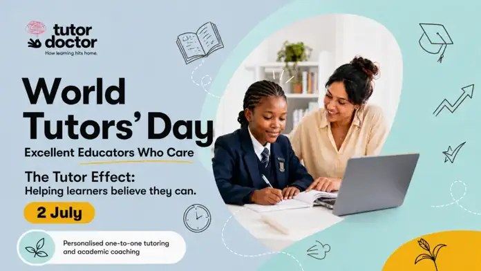 The Tutor Effect: Celebrating The Tutors Who Help Learners Believe They Can The Tutor Effect: Celebrating The Tutors Who Help Learners Believe They Can