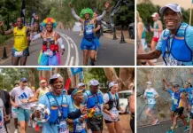 Yellow and Blue Number Club entry window opens for the 2027 Totalsports TWO OCEANS MARATHON powered by BYD Yellow and Blue Number Club entry window opens for the 2027 Totalsports TWO OCEANS MARATHON powered by BYD