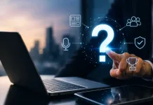 Your reputation is now deciding what AI tells consumers