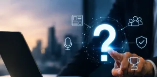 Your reputation is now deciding what AI tells consumers