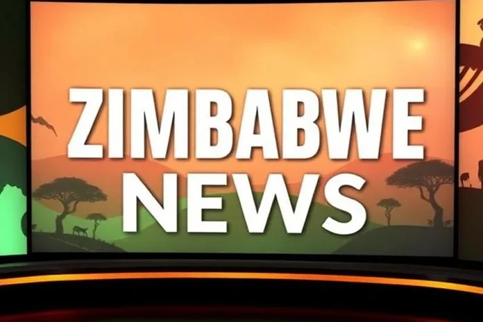 Zimbabwe-news-4 Zimbabwe Seeks Billions to Modernize Energy Sector and Shift Away From Hydropower