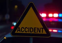 Middelburg R555 Horror: Four Dead, Eight Injured in Massive Nine-Vehicle Collision Middelburg R555 Horror: Four Dead, Eight Injured in Massive Nine-Vehicle Collision