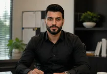 Mohammad Mahdi Hemmatpour: Trading Education Is Incomplete Without Risk Management Mohammad Mahdi Hemmatpour