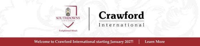 Southdowns College to become Crawford International Southdowns