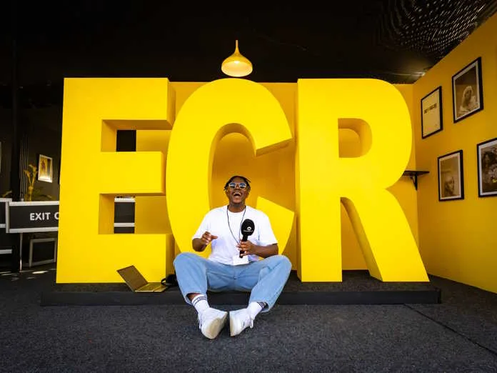 East Coast Radio House + Garden Show - ECR