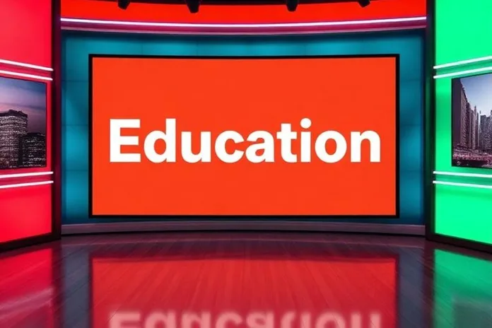 education-4 Ramaphosa Declares Education a Global Public Good, Demands Financing Overhaul at UNESCO Summit