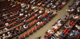 ST&I BUSINESS FORUM TO HOST INAUGURAL ST&I PUBLIC LECTURE