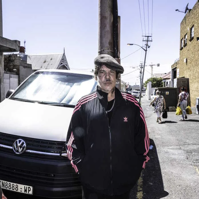 Felix Laband. Photo by Dave Southwood.