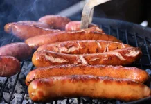 Robert Irvine Defines the Classic July 4 BBQ and Honors Veterans in New America 250 Special