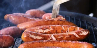 Robert Irvine Defines the Classic July 4 BBQ and Honors Veterans in New America 250 Special Robert Irvine Defines the Classic July 4 BBQ and Honors Veterans in New America 250 Special