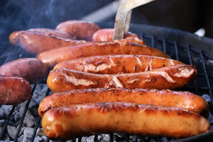furbymama-sausage-5528889 Robert Irvine Defines the Classic July 4 BBQ and Honors Veterans in New America 250 Special