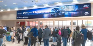 Regional Airports Reshape SA's Domestic Aviation Network