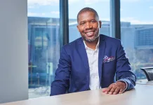 Gideon Khobane Appointed Managing Director: Rest of Africa at Publicis Groupe Africa Gideon Khobane, Managing Director - Rest of Africa at Publicis Groupe Africa