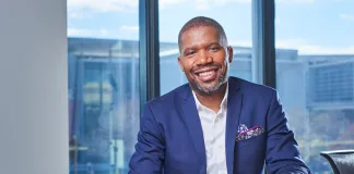 Gideon Khobane, Managing Director - Rest of Africa at Publicis Groupe Africa
