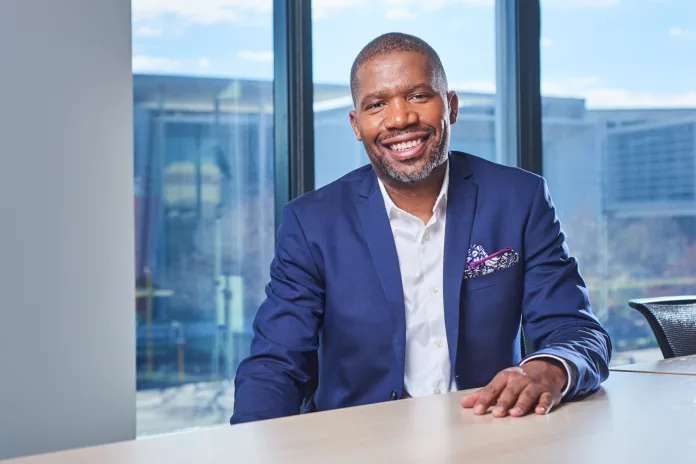 gideon-khobane-managing-director-rest-of-africa85 Gideon Khobane, Managing Director - Rest of Africa at Publicis Groupe Africa