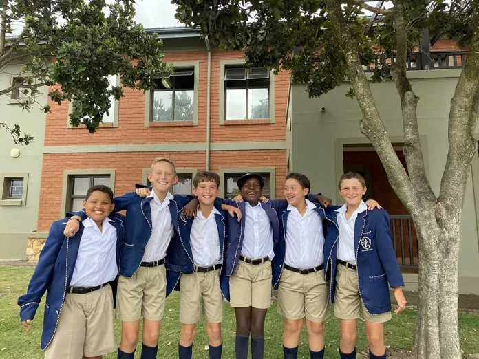 Glenwood House. Image supplied by Glenwood House.