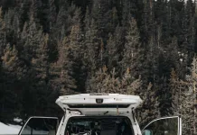 How Do You Choose the Right Fridge Slide for Your Vehicle? Fridge Slide for Your Vehicle
